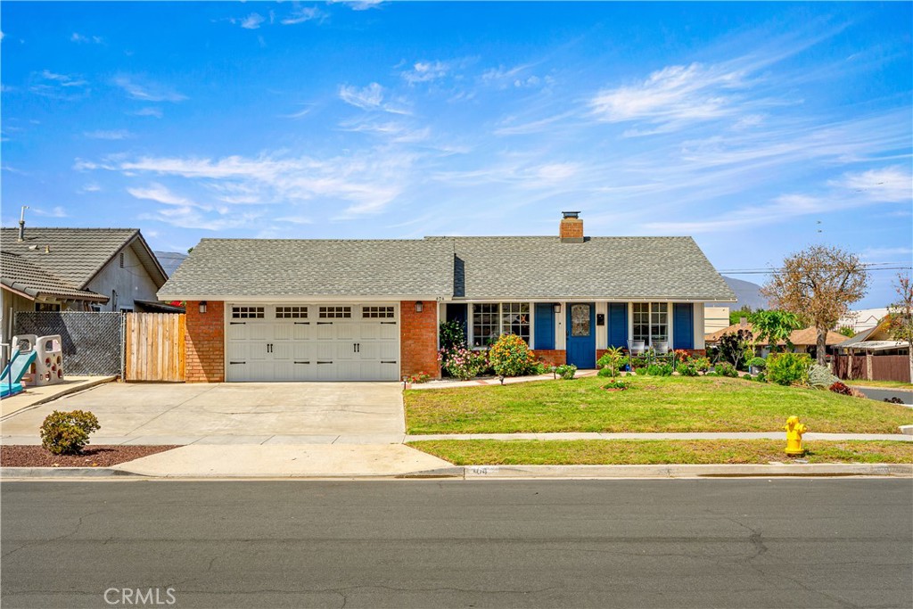 404 Atwood Drive Property Photo 1