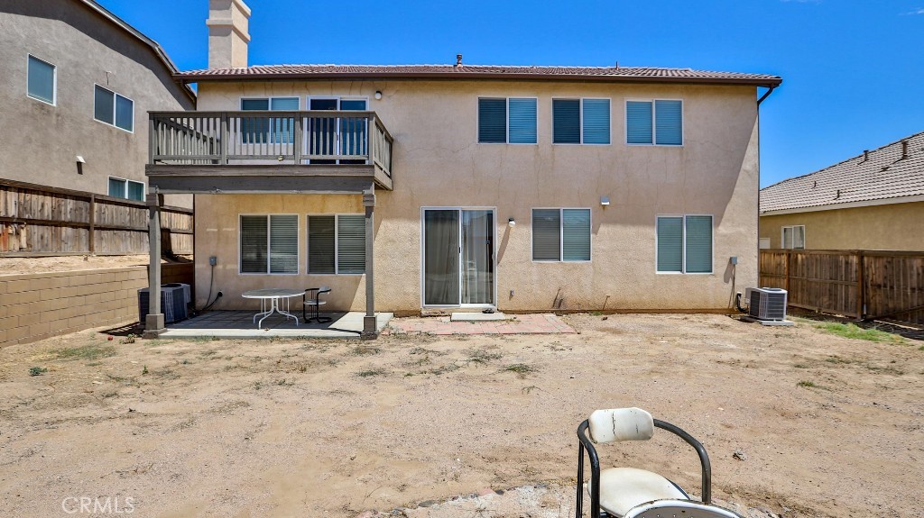 14131 Desert Rose Street Property Photo 2