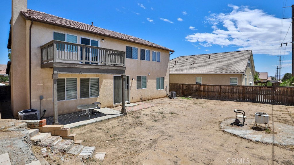 14131 Desert Rose Street Property Photo 3