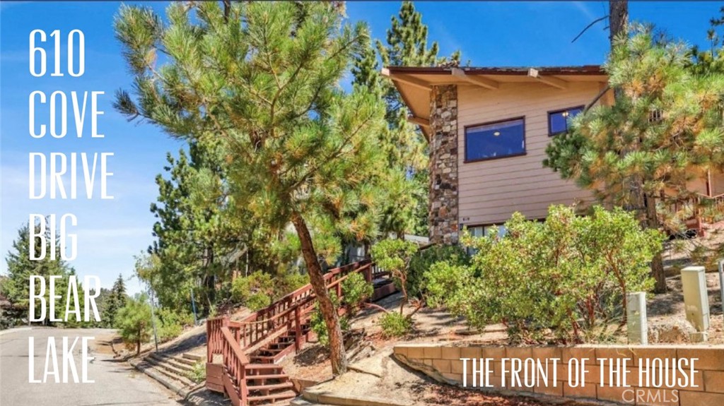 610 Cove Drive Property Photo 2
