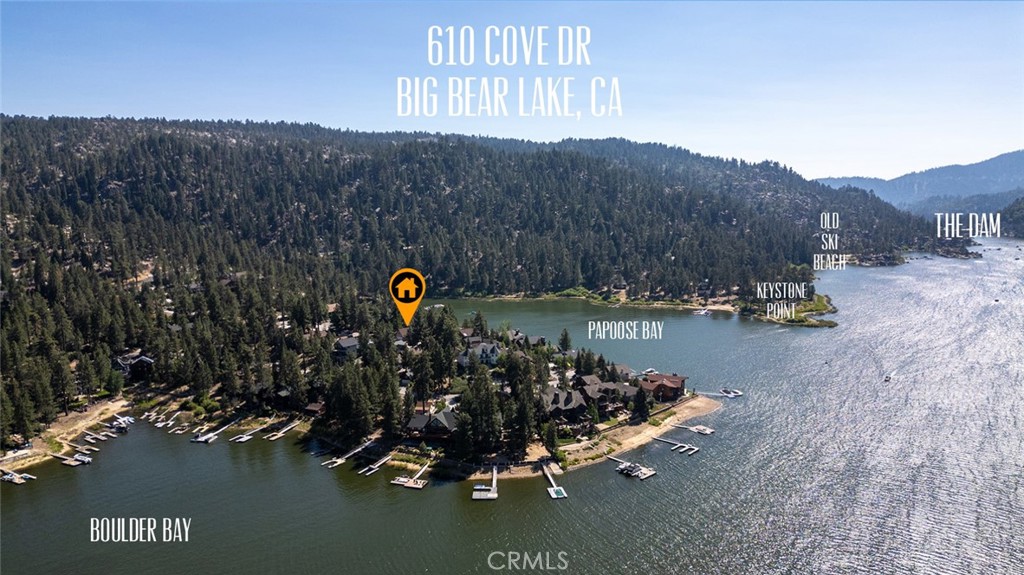 610 Cove Drive Property Photo 67