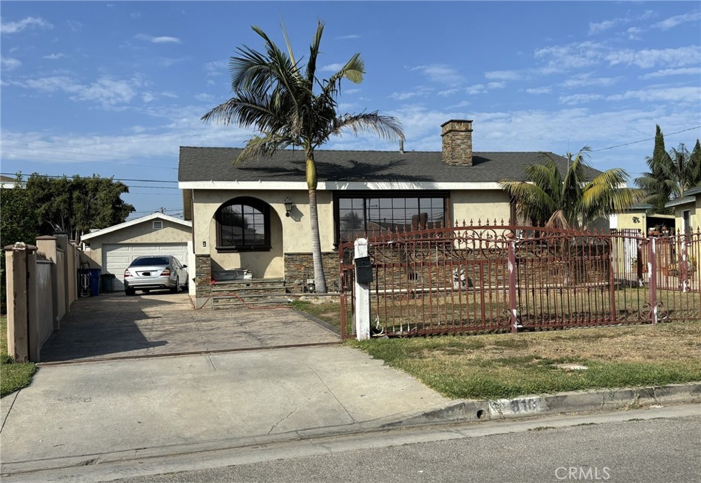 810 Oceanside Street
