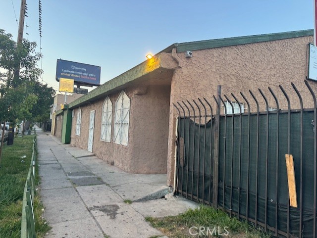 5010 Avalon Boulevard Property Photo 1