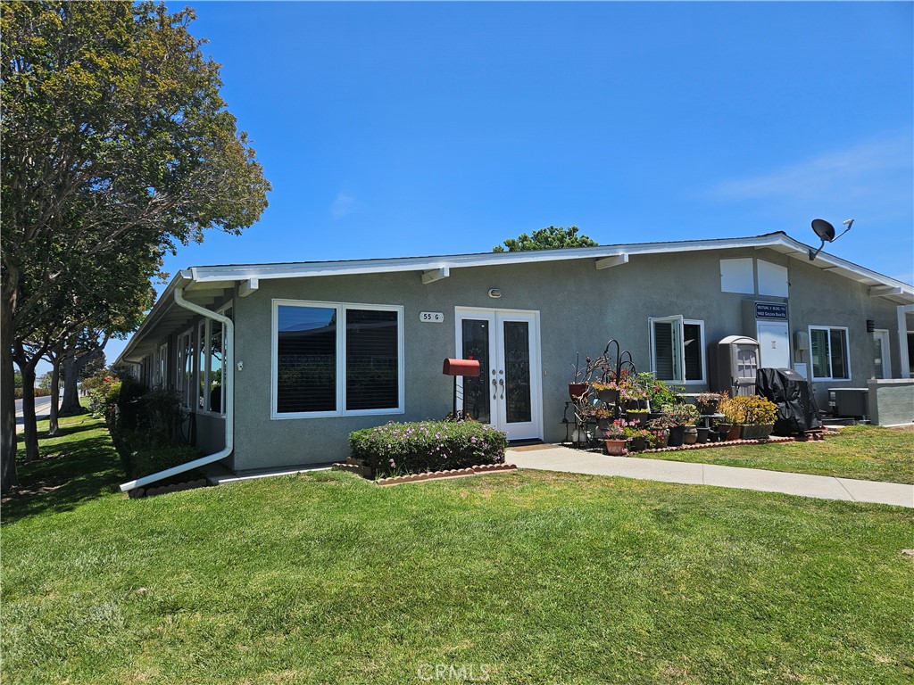 1402 Golden Rain Road 55 G Property Photo 1