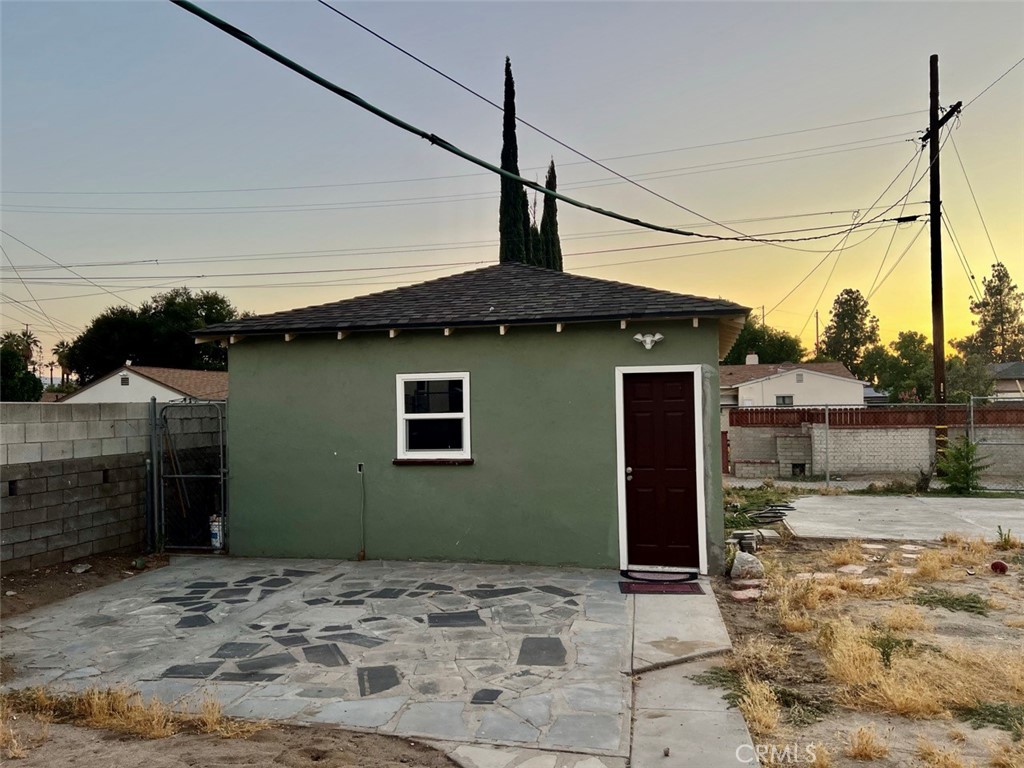 821 1/2 Lombard Drive Property Photo 1