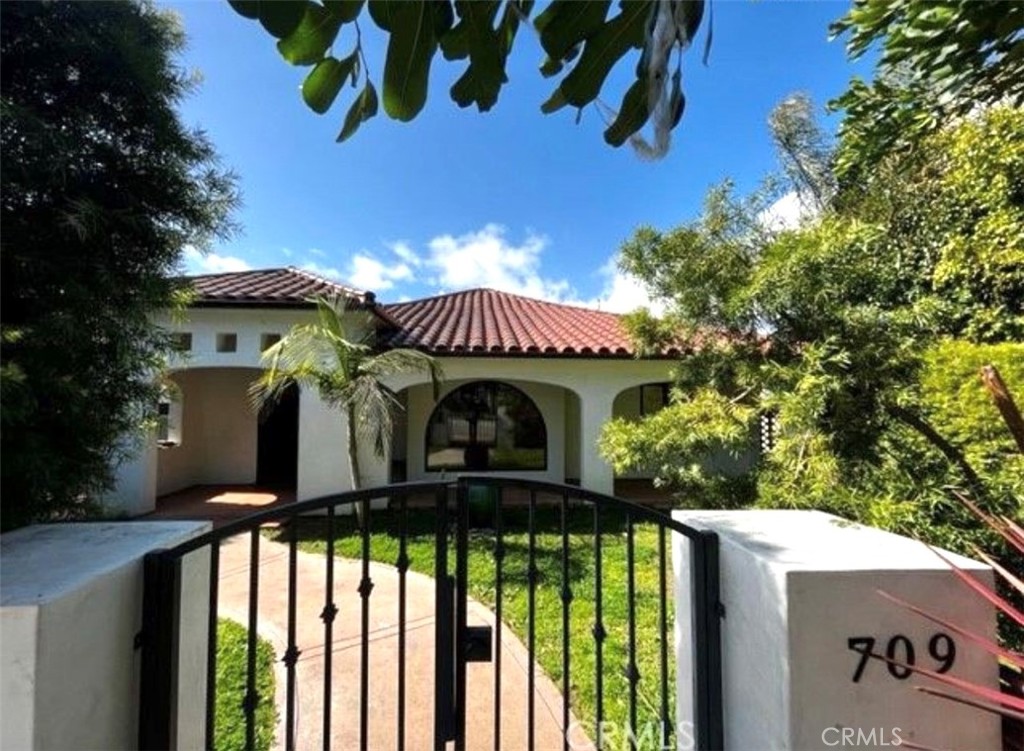 709 Havana Avenue Property Photo 1