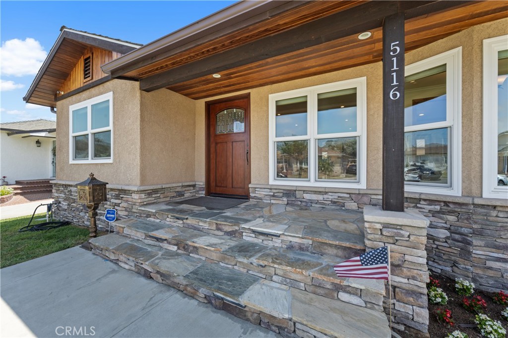 5116 Faust Avenue Property Photo