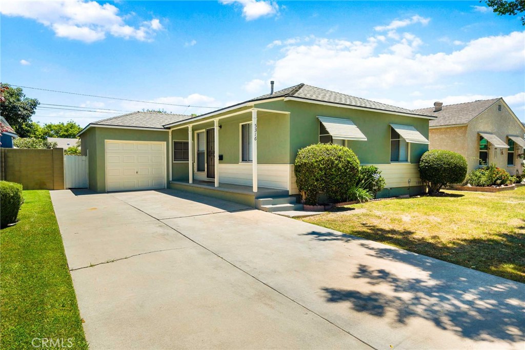 5316 Lorelei Avenue Property Photo 1