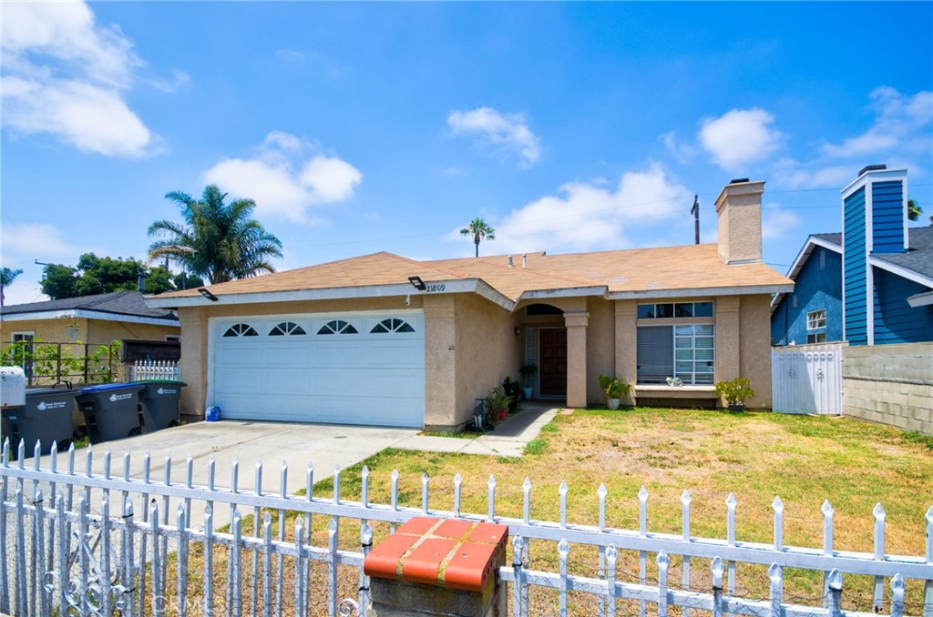 21809 Juan Avenue Property Photo 1