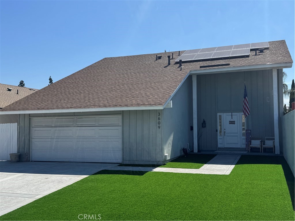 3609 S Parton Street Property Photo 1