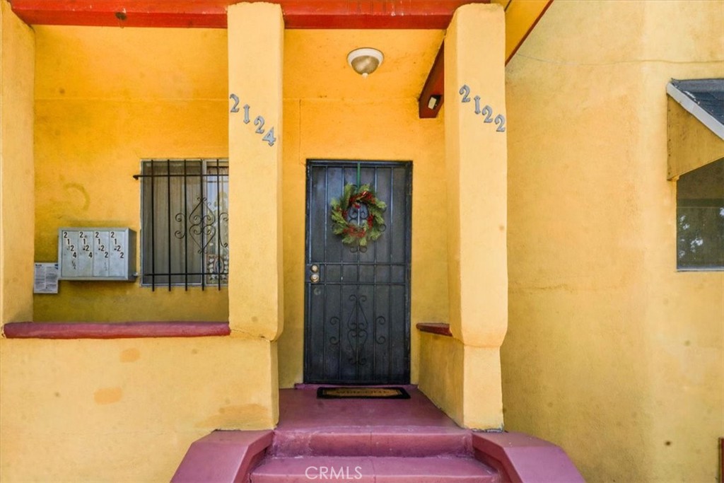 2122 Thomas Street Property Photo 1