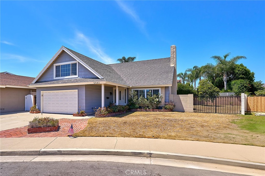 5221 Del Este Circle Property Photo 1