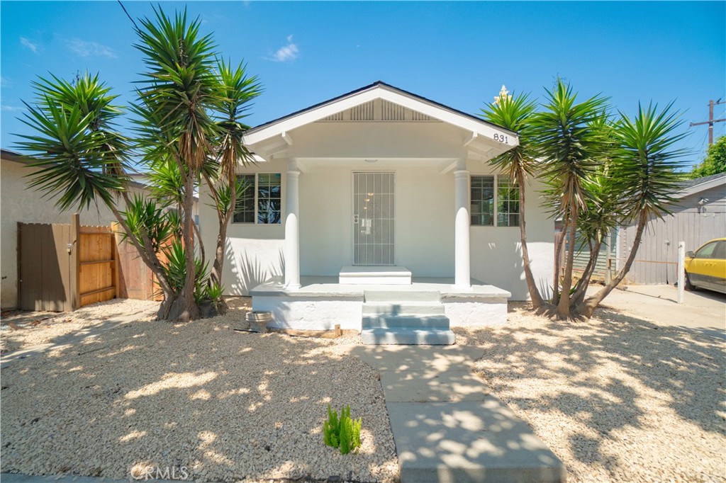 831 Mira Mar Avenue Property Photo 1