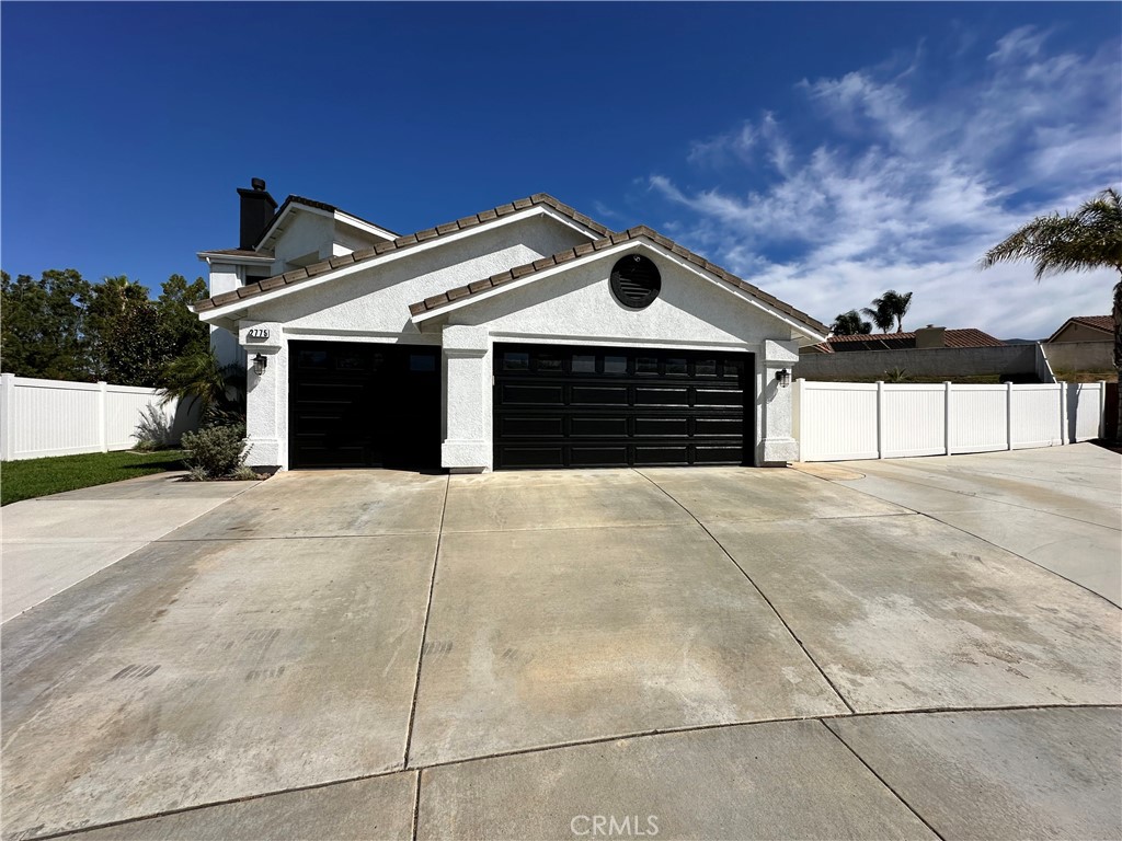 2775 Canyon View Circle Property Photo 1
