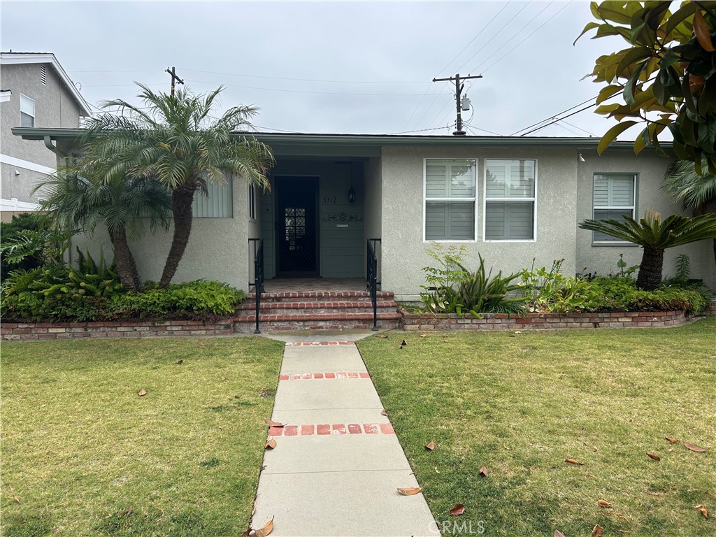 5312 E Flagstone Street Property Photo