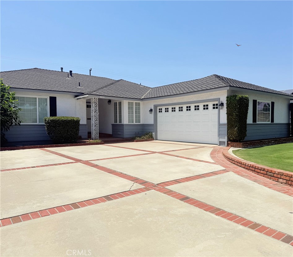 8601 Bel Air Street Property Photo 1
