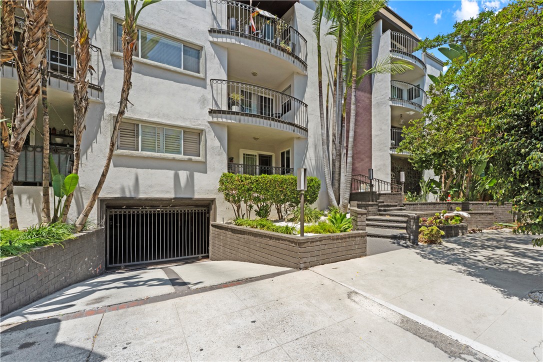 625 N Flores Street 202 Property Photo 1