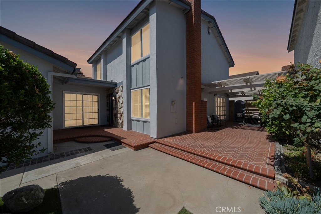 11265 Gardiners Court Property Photo 1