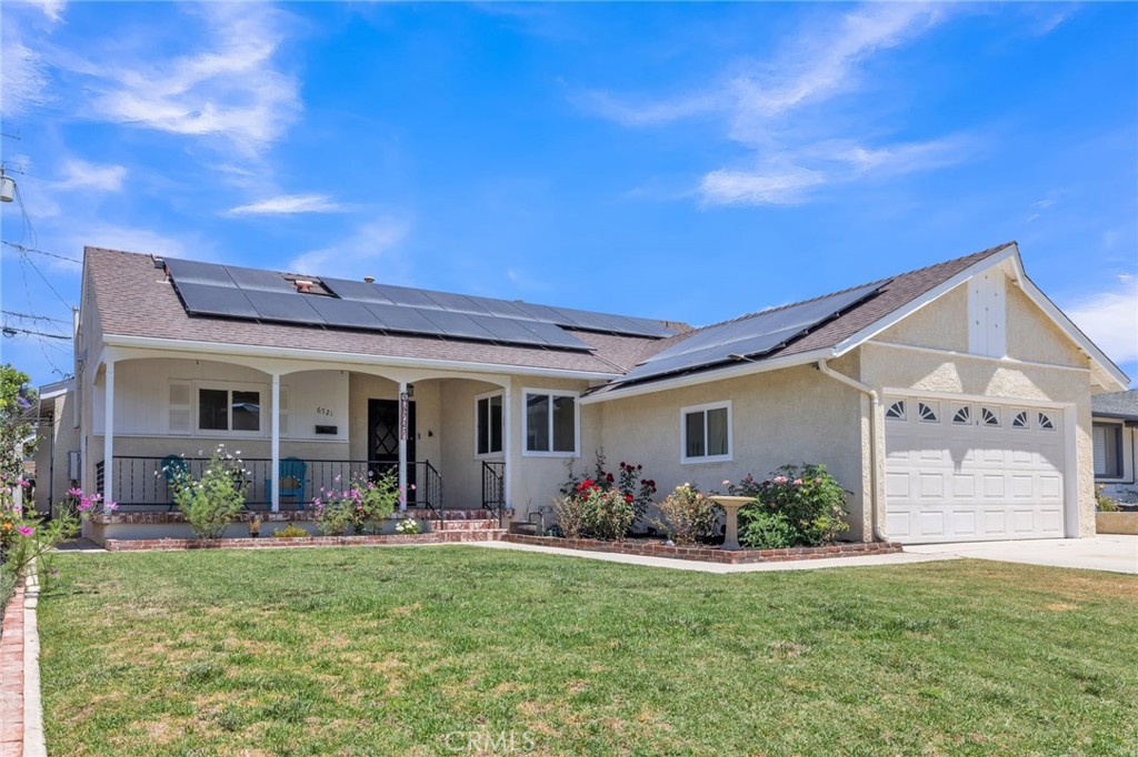 6721 E Coralite Street