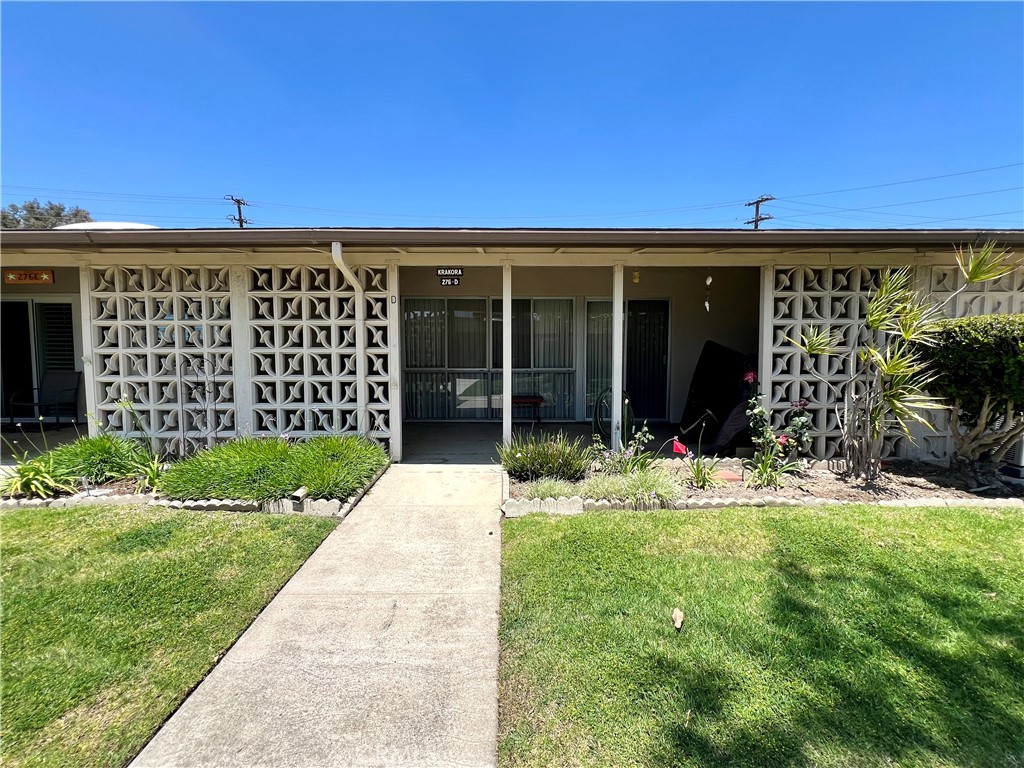 1660 Northwood Rd., M11-276d Property Photo 1