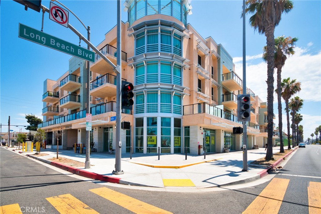 1598 Long Beach Boulevard 101 Property Photo