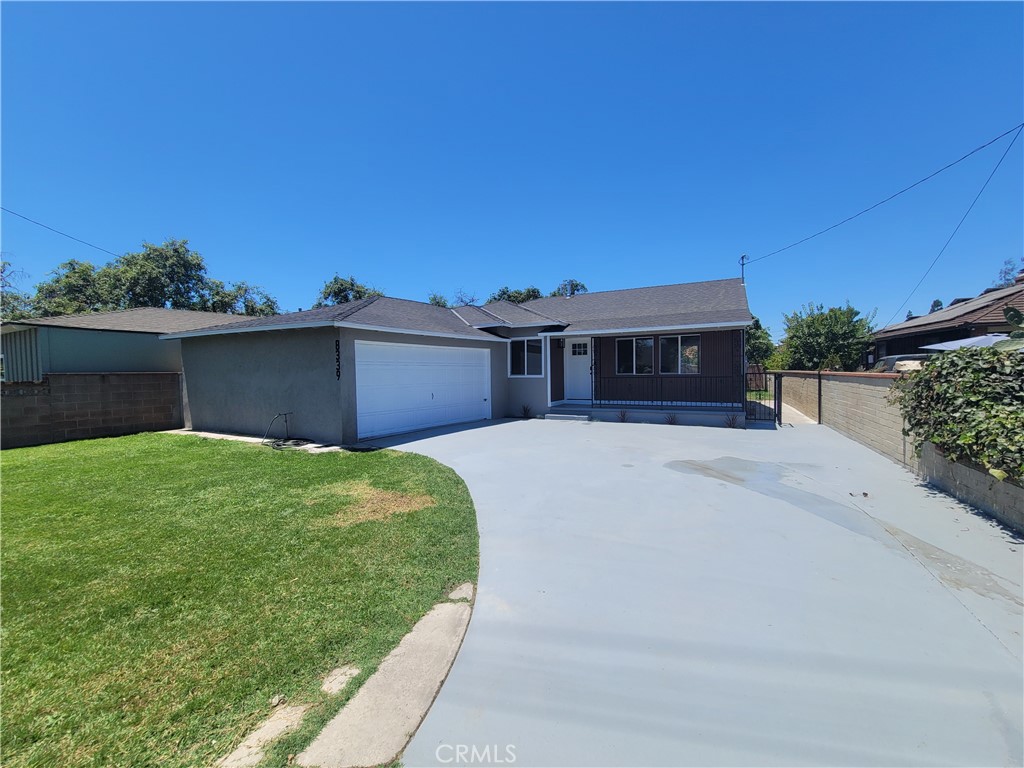 8339 Manzanar Avenue Property Photo 1