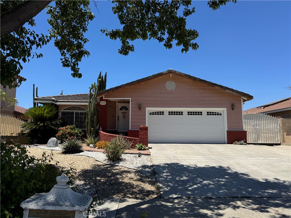8870 Blanchard Avenue Property Photo 1