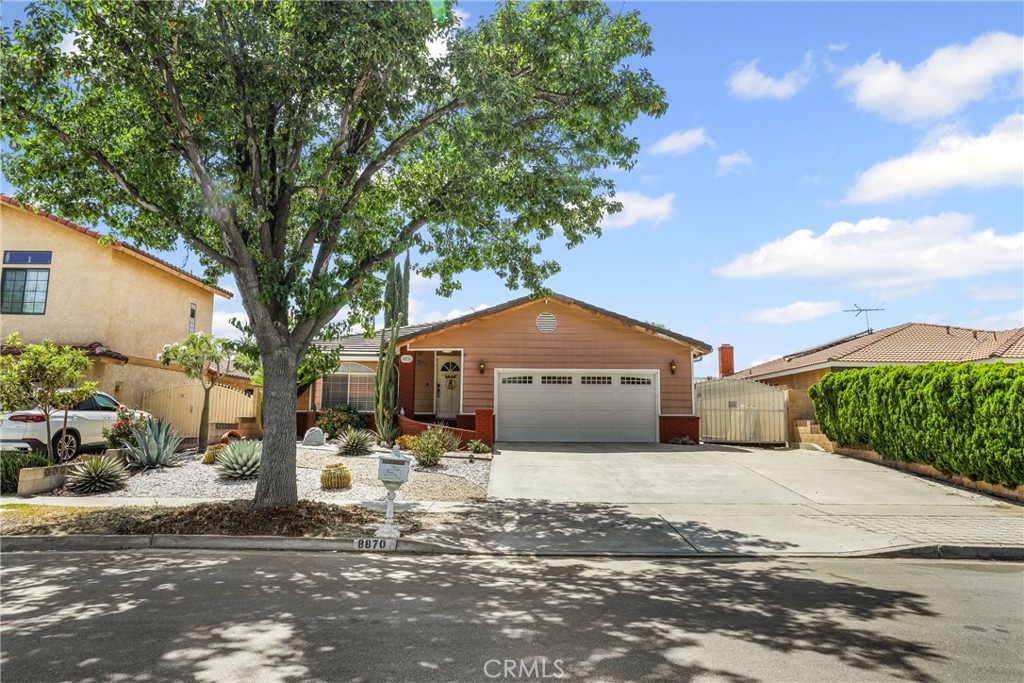 8870 Blanchard Avenue Property Photo 3