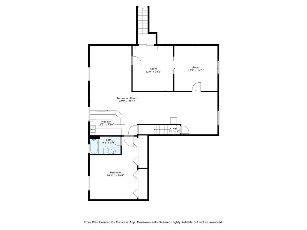 8870 Blanchard Avenue Property Photo 23