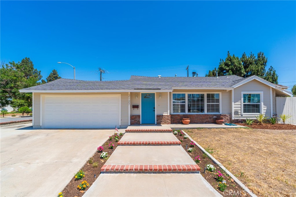 2127 W Sunrise Avenue