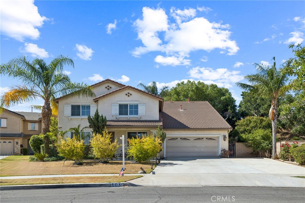 1030 Benedict Circle Property Photo 1