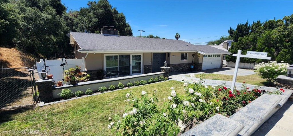 2350 Oak Park Road Property Photo 1