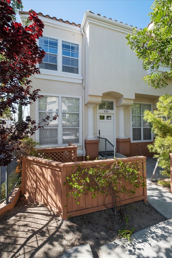 8102 E Santo Court Property Photo 1