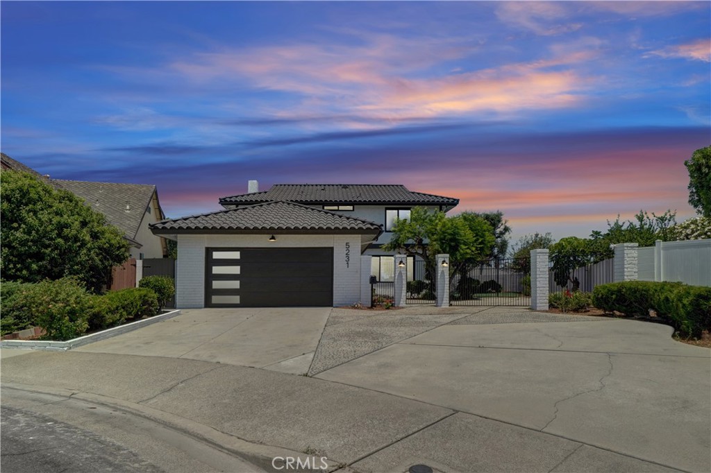 5231 Los Encantos Circle Property Photo 1