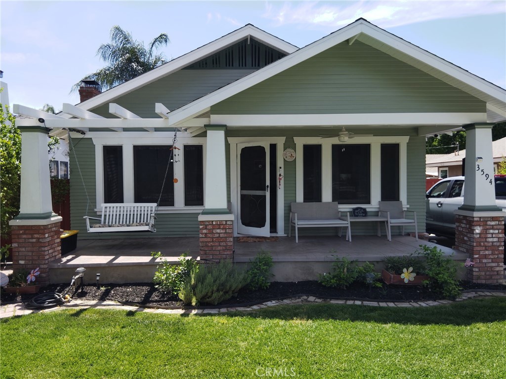 3594 Bandini Avenue Property Photo 1