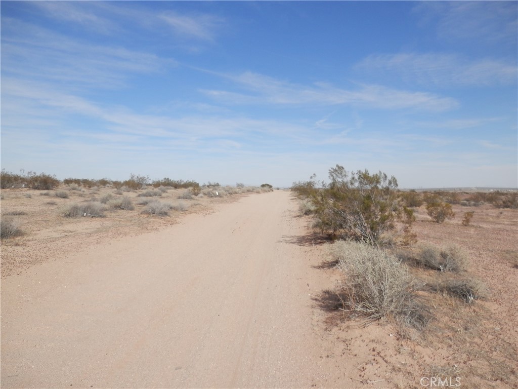 0 Pipeline Road Property Photo 1