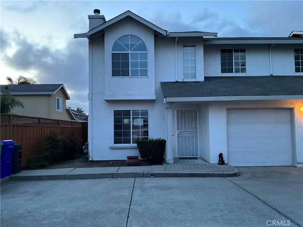 550 Blossom Way #g Property Photo 1