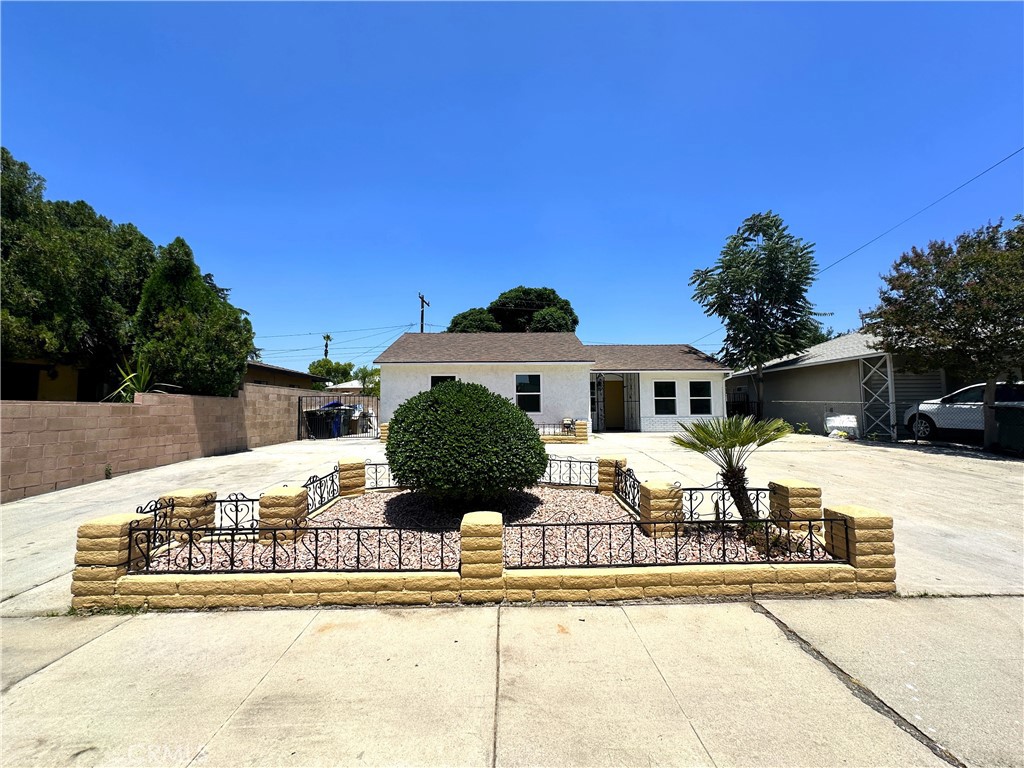 1598 W 7th Street Property Photo 1