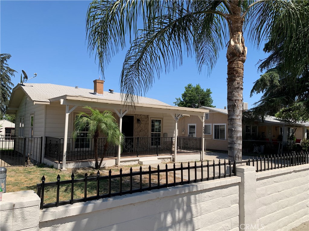1271 N K Street Property Photo 1