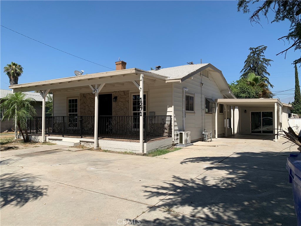 1271 N K Street Property Photo 2