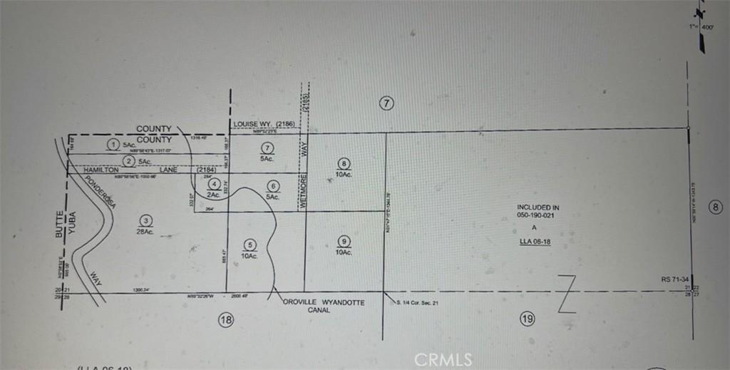17865 Ponderosa Way Property Photo 1