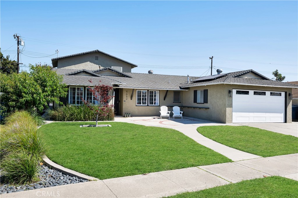 5652 Amador Avenue Property Photo 1