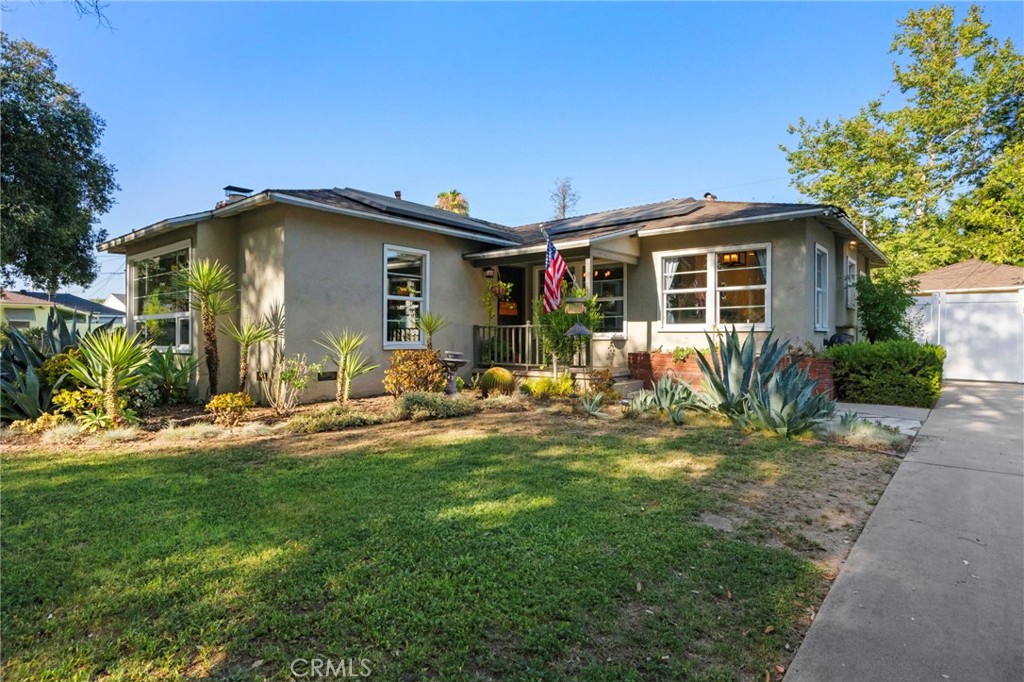 2519 Fairmont Avenue Property Photo 1