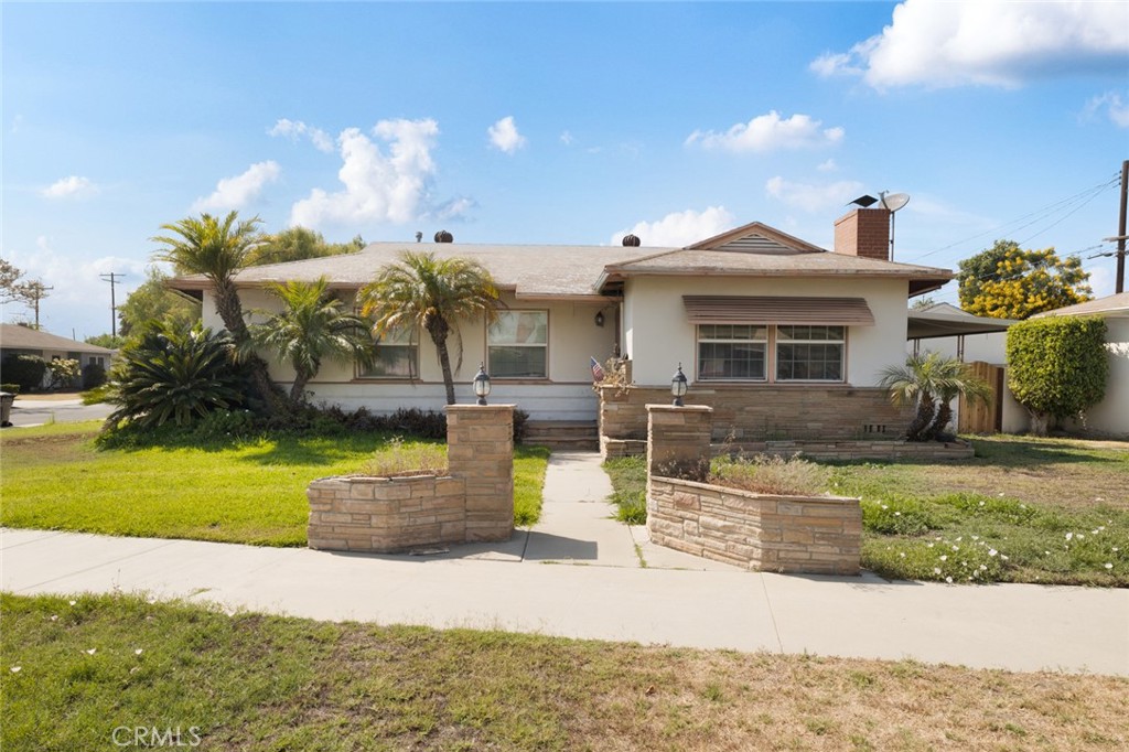 6837 Boer Avenue Property Photo 1