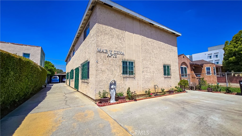 947 S Sunol Drive Property Photo 1
