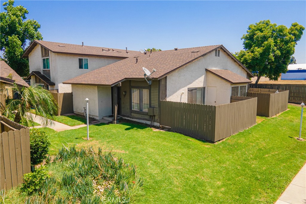4587 Gold Rush Court Property Photo 1