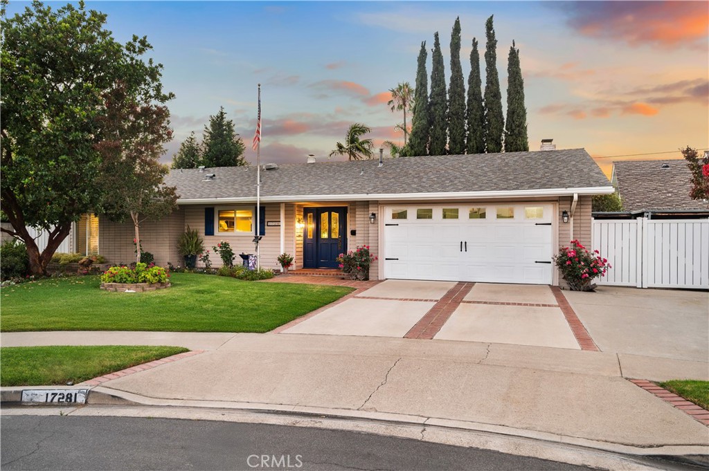 17281 Roseleaf Avenue Property Photo 1