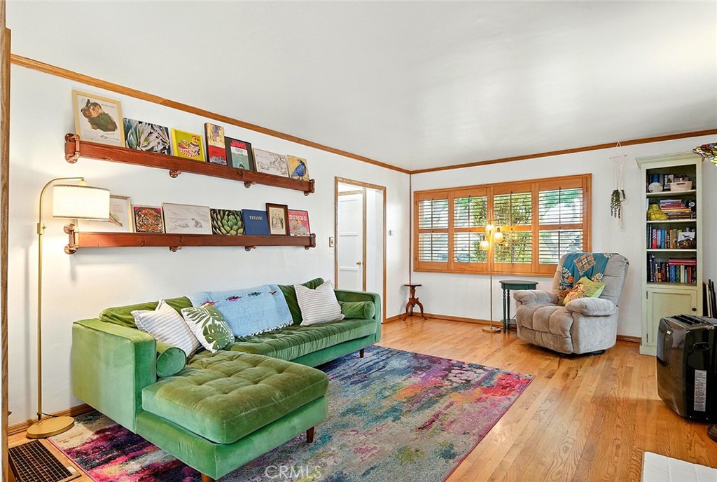5812 Hayter Avenue Property Photo 1
