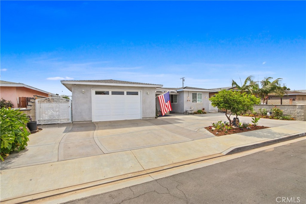 10301 Rhiems Road Property Photo 1