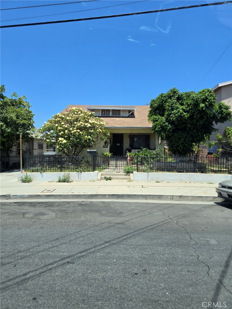 3179 Blanchard Street Property Photo 1